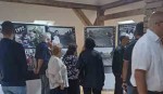 Banja Luka: Otvaranje izložbe „Da se ne zaboravi, 30 godina od egzodusa iz RSK“ i tribina „Dani tuge i sjećanja“, 4. 8. 2025. Foto: DIC Veritas