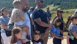 Dani tuge i sjećanja: Pomen za stradale na Petrovačkoj cesti, 7. 8. 2025. Foto: DIC Veritas