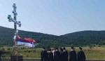 Dani tuge i sjećanja: Pomen za stradale na Petrovačkoj cesti, 7. 8. 2025. Foto: DIC Veritas