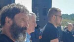 Dani tuge i sjećanja: Pomen za stradale na Petrovačkoj cesti, 7. 8. 2025. Foto: DIC Veritas