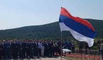 Dani tuge i sjećanja: Pomen za stradale na Petrovačkoj cesti, 7. 8. 2025. Foto: DIC Veritas