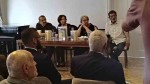 Banja Luka: Otvaranje izložbe „Da se ne zaboravi, 30 godina od egzodusa iz RSK“ i tribina „Dani tuge i sjećanja“, 4. 8. 2025. Foto: DIC Veritas