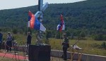 Dani tuge i sjećanja: Pomen za stradale na Petrovačkoj cesti, 7. 8. 2025. Foto: DIC Veritas