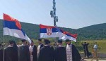 Dani tuge i sjećanja: Pomen za stradale na Petrovačkoj cesti, 7. 8. 2025. Foto: DIC Veritas