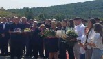 Dani tuge i sjećanja: Pomen za stradale na Petrovačkoj cesti, 7. 8. 2025. Foto: DIC Veritas