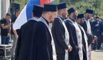 Dani tuge i sjećanja: Pomen za stradale na Petrovačkoj cesti, 7. 8. 2025. Foto: DIC Veritas