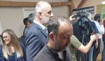 Banja Luka: Otvaranje izložbe „Da se ne zaboravi, 30 godina od egzodusa iz RSK“ i tribina „Dani tuge i sjećanja“, 4. 8. 2025. Foto: DIC Veritas