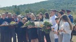 Dani tuge i sjećanja: Pomen za stradale na Petrovačkoj cesti, 7. 8. 2025. Foto: DIC Veritas