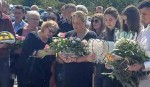 Dani tuge i sjećanja: Pomen za stradale na Petrovačkoj cesti, 7. 8. 2025. Foto: DIC Veritas