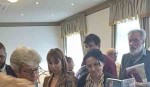 Banja Luka: Otvaranje izložbe „Da se ne zaboravi, 30 godina od egzodusa iz RSK“ i tribina „Dani tuge i sjećanja“, 4. 8. 2025. Foto: DIC Veritas