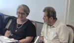 Banja Luka: Otvaranje izložbe „Da se ne zaboravi, 30 godina od egzodusa iz RSK“ i tribina „Dani tuge i sjećanja“, 4. 8. 2025. Foto: DIC Veritas