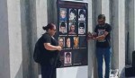 Dani tuge i sjećanja: Pomen za stradale na Petrovačkoj cesti, 7. 8. 2025. Foto: DIC Veritas