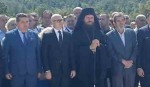 Dani tuge i sjećanja: Pomen za stradale na Petrovačkoj cesti, 7. 8. 2025. Foto: DIC Veritas