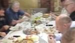 Banja Luka: Otvaranje izložbe „Da se ne zaboravi, 30 godina od egzodusa iz RSK“ i tribina „Dani tuge i sjećanja“, 4. 8. 2025. Foto: DIC Veritas