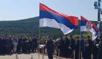 Dani tuge i sjećanja: Pomen za stradale na Petrovačkoj cesti, 7. 8. 2025. Foto: DIC Veritas