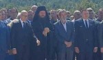 Dani tuge i sjećanja: Pomen za stradale na Petrovačkoj cesti, 7. 8. 2025. Foto: DIC Veritas