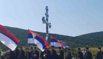 Dani tuge i sjećanja: Pomen za stradale na Petrovačkoj cesti, 7. 8. 2025. Foto: DIC Veritas