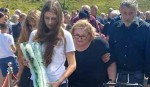 Dani tuge i sjećanja: Pomen za stradale na Petrovačkoj cesti, 7. 8. 2025. Foto: DIC Veritas
