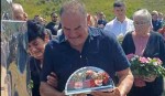 Dani tuge i sjećanja: Pomen za stradale na Petrovačkoj cesti, 7. 8. 2025. Foto: DIC Veritas