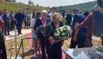 Dani tuge i sjećanja: Pomen za stradale na Petrovačkoj cesti, 7. 8. 2025. Foto: DIC Veritas
