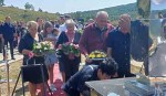 Dani tuge i sjećanja: Pomen za stradale na Petrovačkoj cesti, 7. 8. 2025. Foto: DIC Veritas