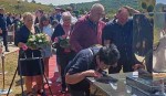 Dani tuge i sjećanja: Pomen za stradale na Petrovačkoj cesti, 7. 8. 2025. Foto: DIC Veritas