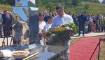 Dani tuge i sjećanja: Pomen za stradale na Petrovačkoj cesti, 7. 8. 2025. Foto: DIC Veritas