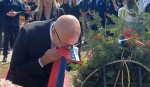 Dani tuge i sjećanja: Pomen za stradale na Petrovačkoj cesti, 7. 8. 2025. Foto: DIC Veritas