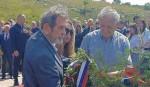 Dani tuge i sjećanja: Pomen za stradale na Petrovačkoj cesti, 7. 8. 2025. Foto: DIC Veritas