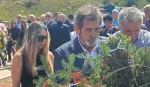 Dani tuge i sjećanja: Pomen za stradale na Petrovačkoj cesti, 7. 8. 2025. Foto: DIC Veritas