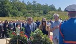 Dani tuge i sjećanja: Pomen za stradale na Petrovačkoj cesti, 7. 8. 2025. Foto: DIC Veritas