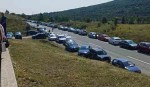 Dani tuge i sjećanja: Pomen za stradale na Petrovačkoj cesti, 7. 8. 2025. Foto: DIC Veritas