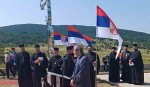 Dani tuge i sjećanja: Pomen za stradale na Petrovačkoj cesti, 7. 8. 2025. Foto: DIC Veritas