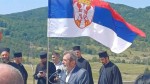 Dani tuge i sjećanja: Pomen za stradale na Petrovačkoj cesti, 7. 8. 2025. Foto: DIC Veritas
