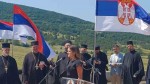 Dani tuge i sjećanja: Pomen za stradale na Petrovačkoj cesti, 7. 8. 2025. Foto: DIC Veritas
