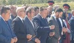 Dani tuge i sjećanja: Pomen za stradale na Petrovačkoj cesti, 7. 8. 2025. Foto: DIC Veritas