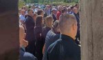 Dani tuge i sjećanja: Pomen za stradale na Petrovačkoj cesti, 7. 8. 2025. Foto: DIC Veritas
