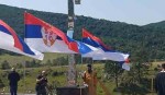 Dani tuge i sjećanja: Pomen za stradale na Petrovačkoj cesti, 7. 8. 2025. Foto: DIC Veritas