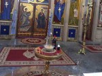 Parastos u Crkvi Sv. Marka ubijenim Srbima u Medačkom džepu, 9. 9. 2025. Foto: DIC Veritas