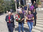 Parastos u Crkvi Sv. Marka ubijenim Srbima u Medačkom džepu, 9. 9. 2025. Foto: DIC Veritas