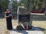 Parastos u Crkvi Sv. Marka ubijenim Srbima u Medačkom džepu, 9. 9. 2025. Foto: DIC Veritas