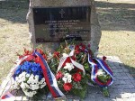 Parastos u Crkvi Sv. Marka ubijenim Srbima u Medačkom džepu, 9. 9. 2025. Foto: DIC Veritas