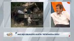 Glavni pretres u predmetu Petrovačka cesta: Savo Štrbac, 15. 9. 2025. Foto: NewsMax Balkans, screenshot