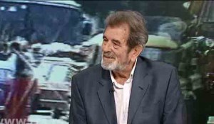 Štrbac: Svet mora da čuje istinu o srpskim žrtvama na Petrovačkoj i Prijedorskoj cesti, 18.9.2025. Foto: RTS, screenshot