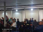Promocije novih izdanja DIC Veritas drugog dana Sajma knjiga, 26. 10. 2025. Foto: DIC Veritas Promocije novih izdanja DIC Veritas drugog dana Sajma knjiga, 26. 10. 2025. Foto: DIC Veritas