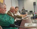 Promocije novih izdanja DIC Veritas drugog dana Sajma knjiga, 26. 10. 2025. Foto: DIC Veritas Promocije novih izdanja DIC Veritas drugog dana Sajma knjiga, 26. 10. 2025. Foto: DIC Veritas