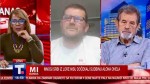 Mi Danas: Biti zarobljen u Lori - Dsvo Štrbac i Goran Belojica,15.10.2025. Foto: Tanjug, Youtube, screenshot