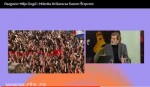 RTS, 10. 11. 2025,  Štrbac: Niz incidenata u Hrvatskoj je iznenađenje samo za neupućene, indoktrinacija omladine vratila se kao bumerang [Video]