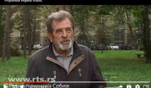 Za sedam dana tri incidenta – otkazuju se kulturni programi Srba u Hrvatskoj, 9.11.2025. Foto: RTS, screenshot