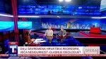 Sfera: Hrvatska na raskršću, ko je jači Torcida ili demokratija?, 13. 11. 2025. Foto: Tanjug, Youtube, screenshot